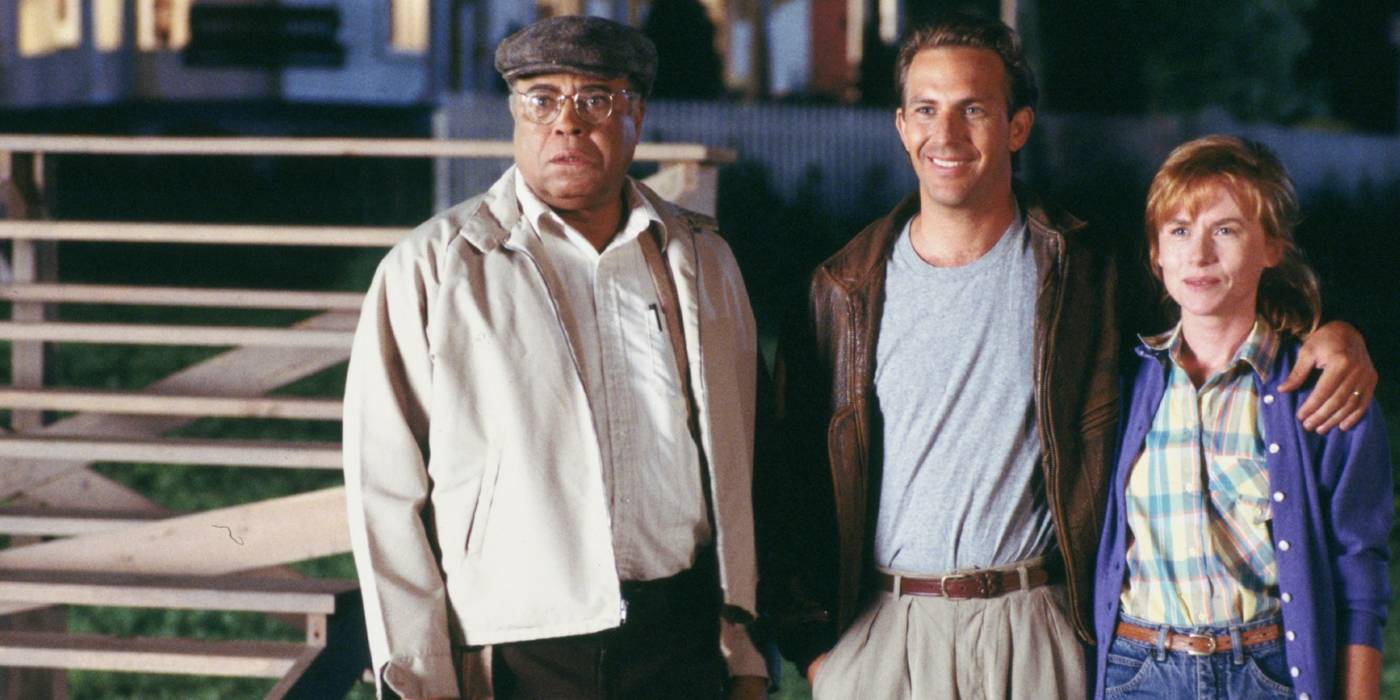 I Love Kevin Costner's Classic 1989 Sports Movie, But Totally Forgot Ben Affleck Had An Uncredited Role