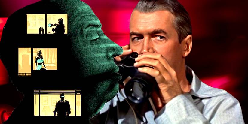 Jeff Window Rear Window TV Remake: Confirmation & Everything We Know
