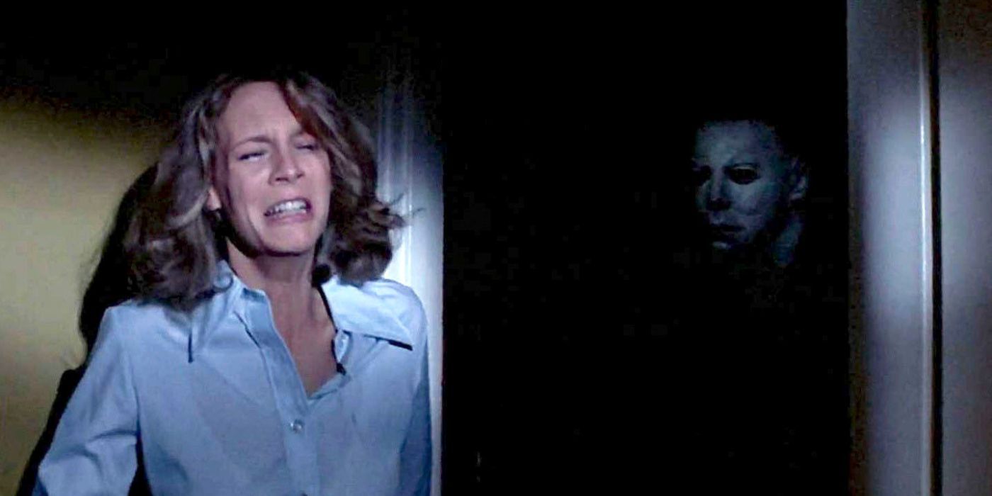 Jamie Lee Curtis da una respuesta tímida al regreso de Laurie Strode en Halloween a pesar del final de la trilogía