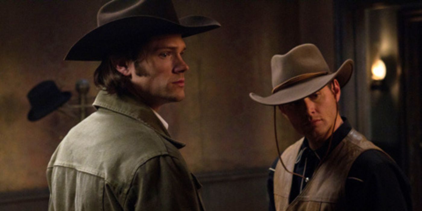 Jared Padalecki's Supernatural Return Idea Is The Only Way Season 16 Can Work