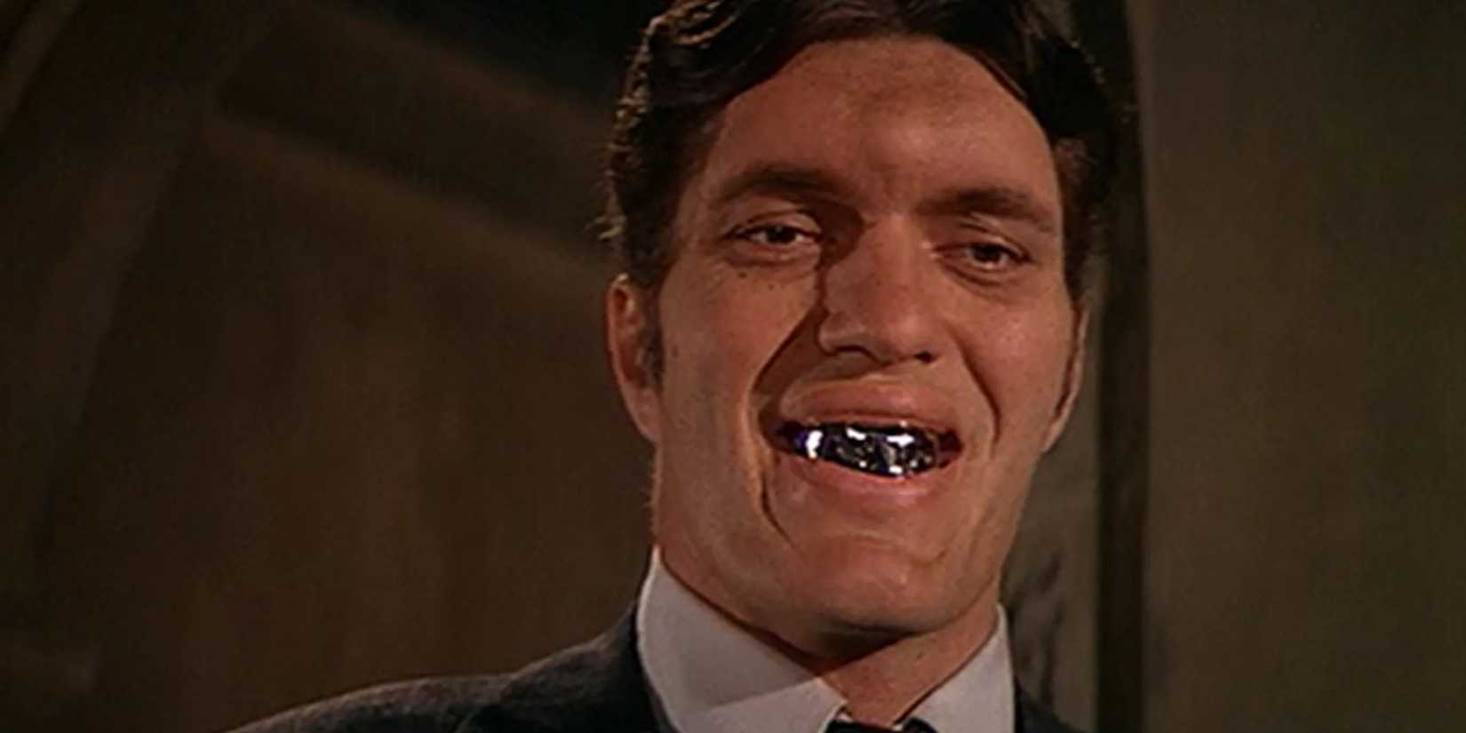 The Spy Who Loved Me Turned The Worst James Bond Book Into One Of The ...