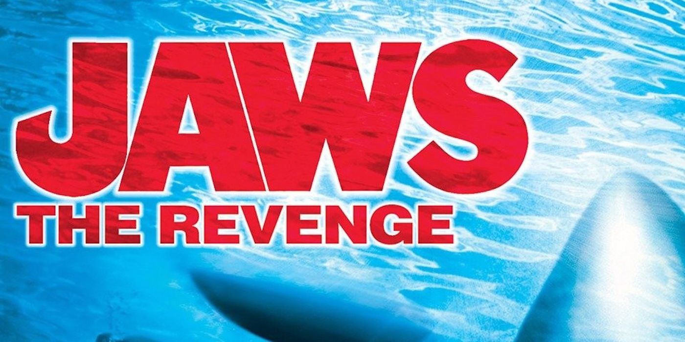 Every Jaws Movie Ranked, Worst To Best