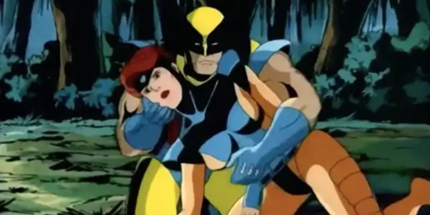 10 Ways X-Men: The Animated Series Changed Marvel Comics & The Movies