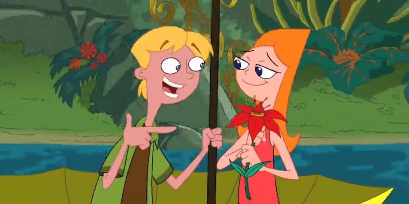 Upcoming Phineas And Ferb Reboot Needs To Fix One Big Problem With The Original Cartoon