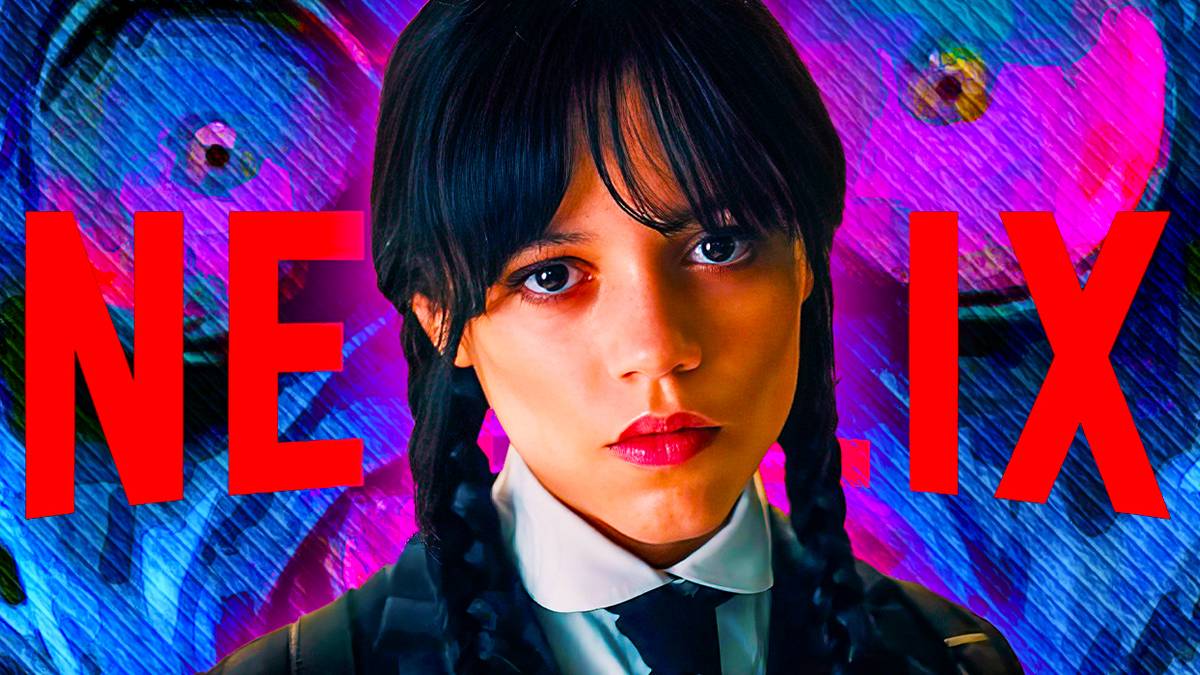 Wednesday Season 2's CGI Concerns Make Sense, But Netflix Has Proven It ...