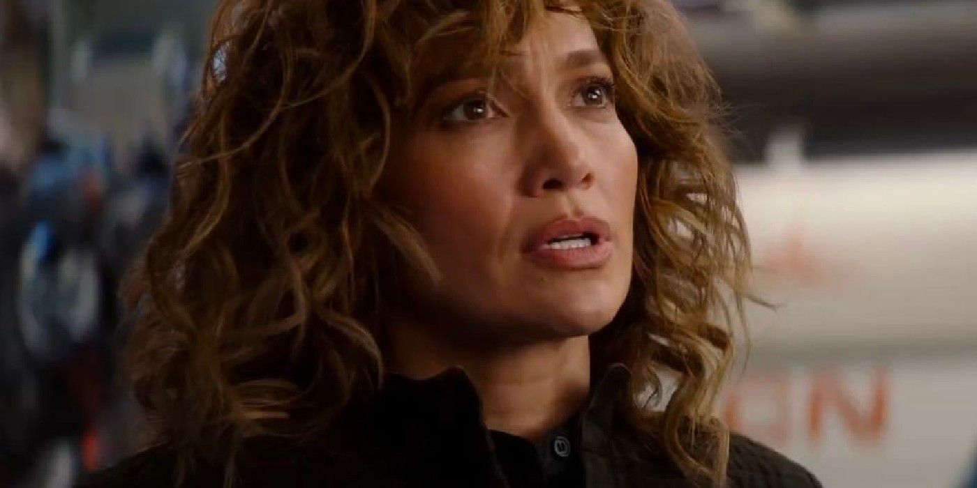Unstoppable Trailer: Jennifer Lopez's True Story Underdog Movie With 74% RT Score Is Coming To Prime Video