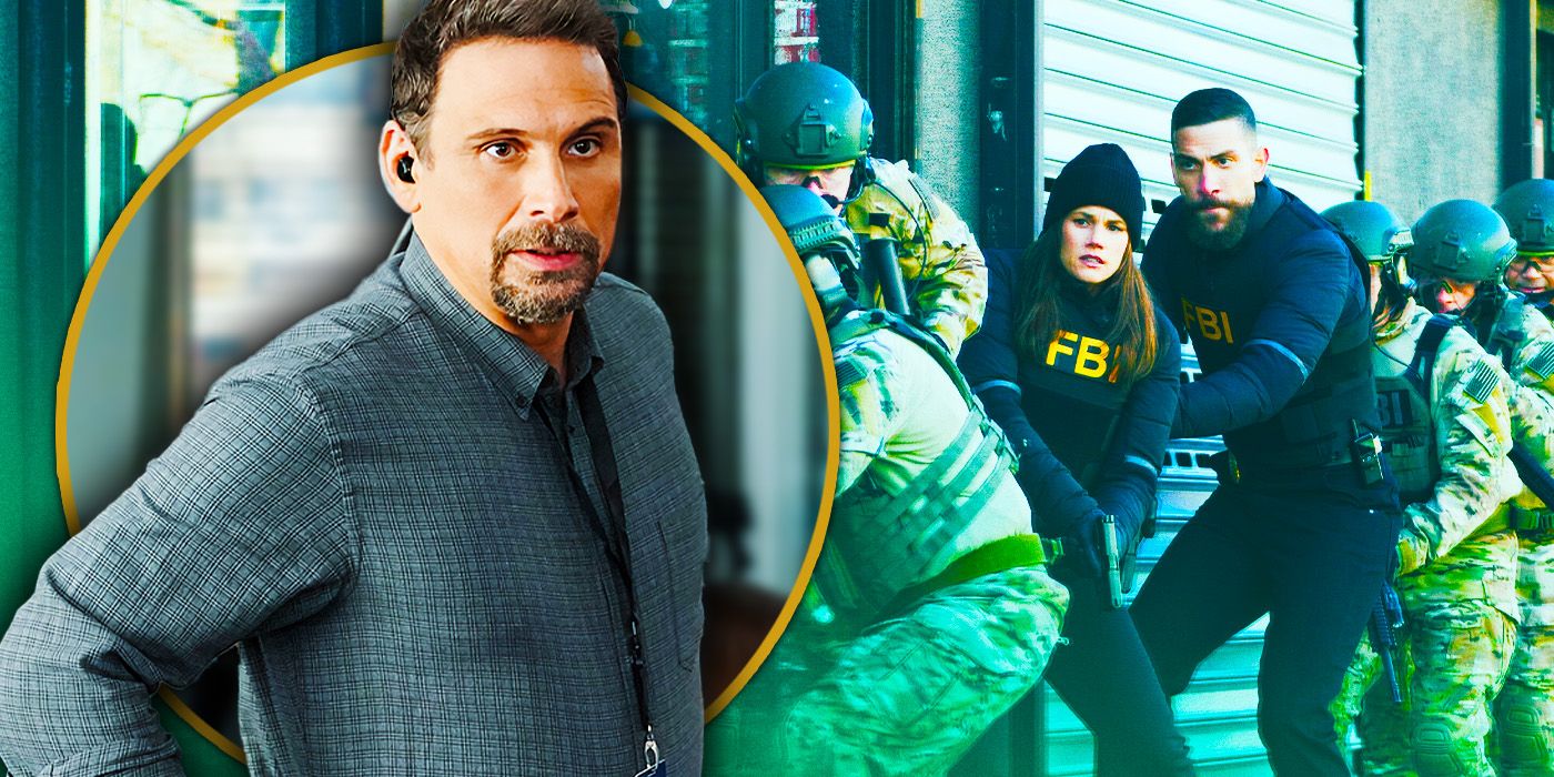 Jeremy Sisto Opens Up About Jubal's "Traumatizing" Mistake In FBI Season 6