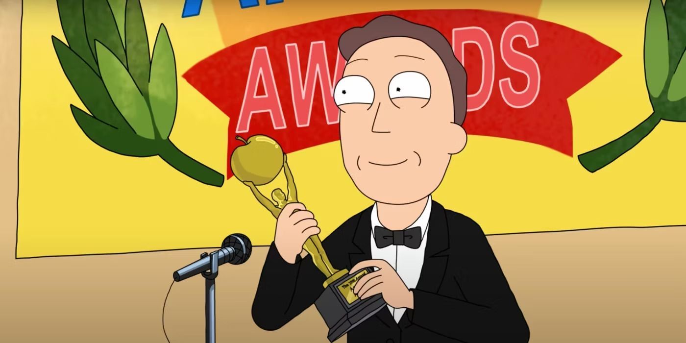 10 Best Rick & Morty Episodes Focused On Jerry Smith