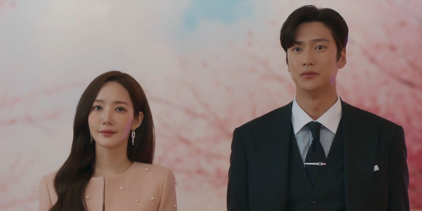 8 Best K-Drama Couples Of 2024