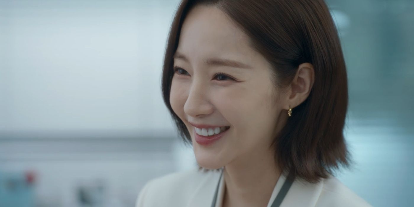 Park Min-youngs Time Travel K-Drama Perfectly Flips Her Most Famous Role 6 Years Later