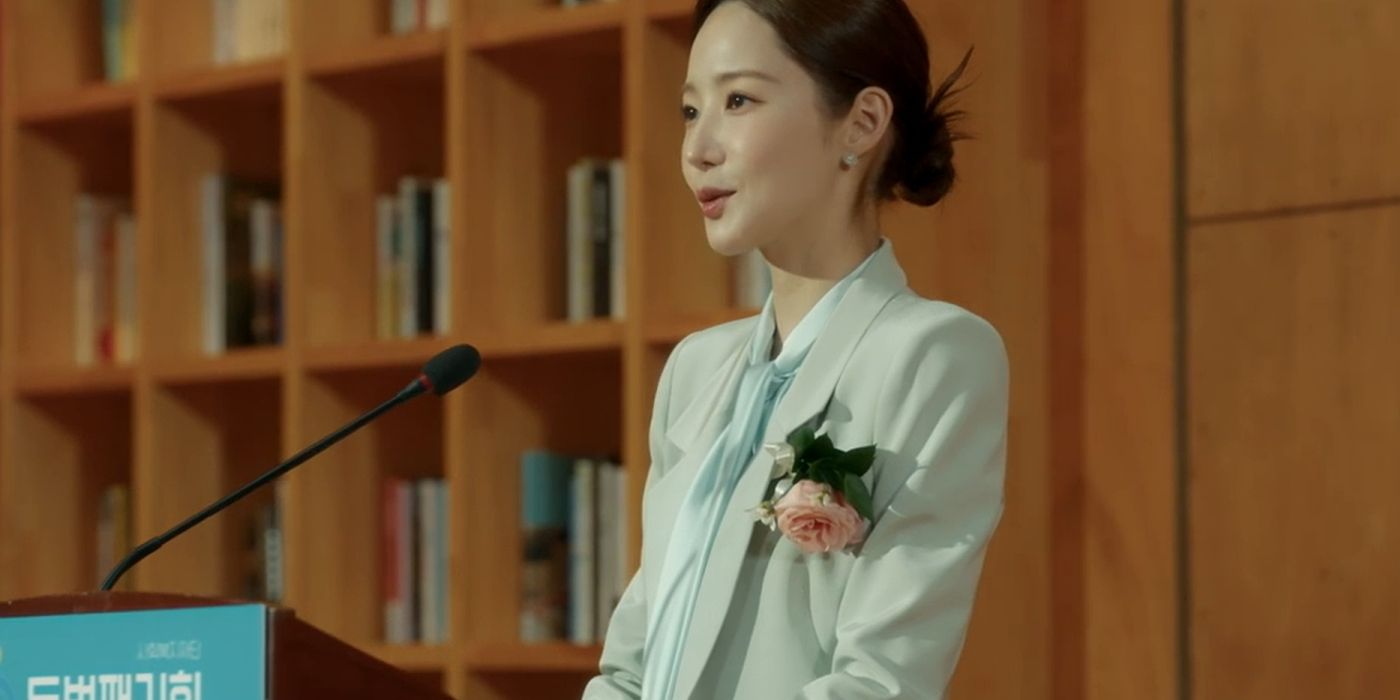 Park Min-youngs 2024 K-Drama Is A Great Callback To One Of Her Most Famous Rom-Com Roles