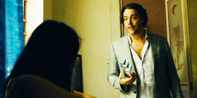 Expats Mercy Expats Episode 4 Recap: 8 Story Reveals