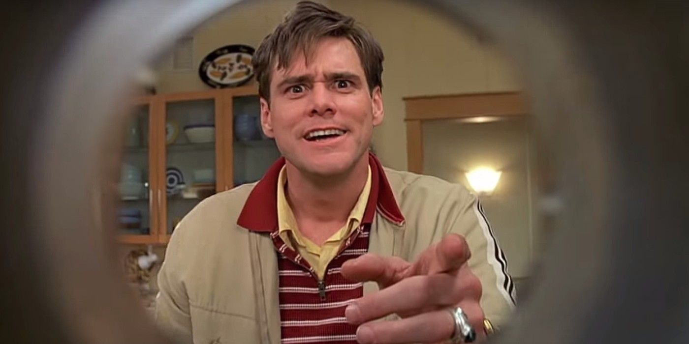 A Real Truman Show: One Of The Best Comedies Of The Last Few Years Made The Jim Carrey Movie A Reality