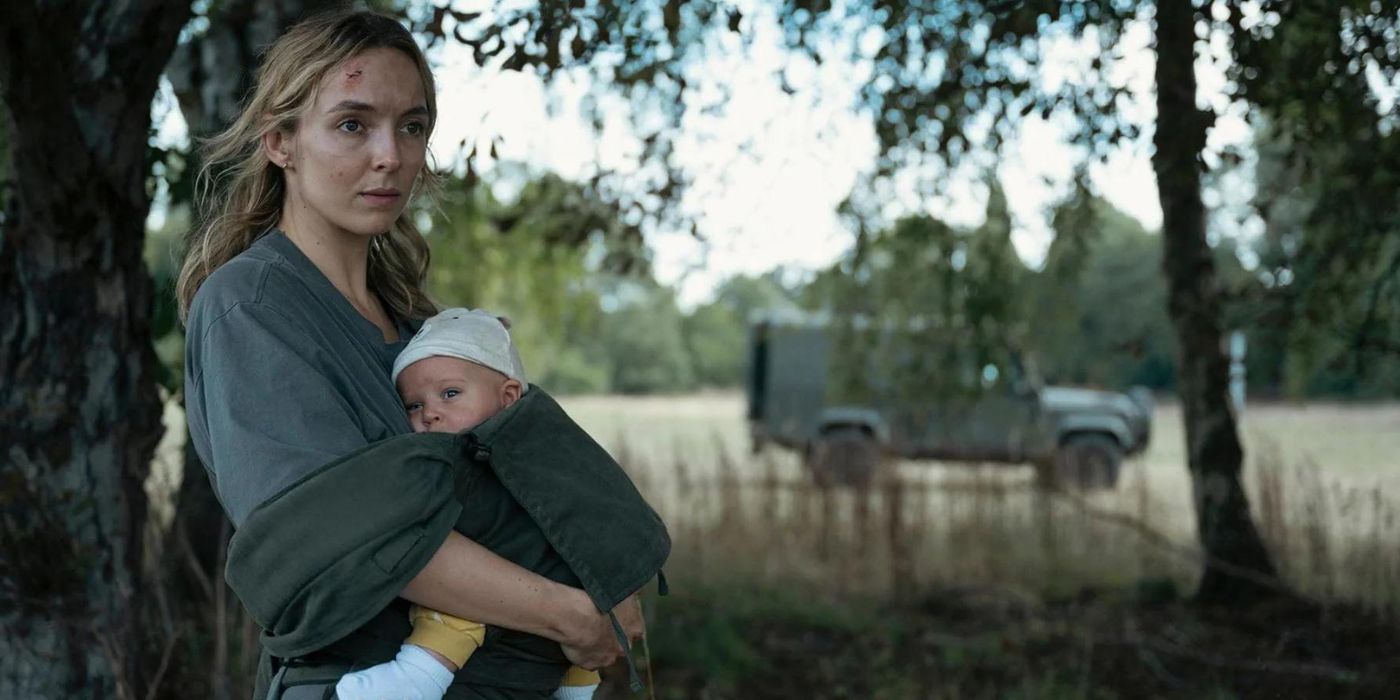 Jodie Comer's 28 Years Later Role Is A Reminder To Watch Her Forgotten 2023 Thriller