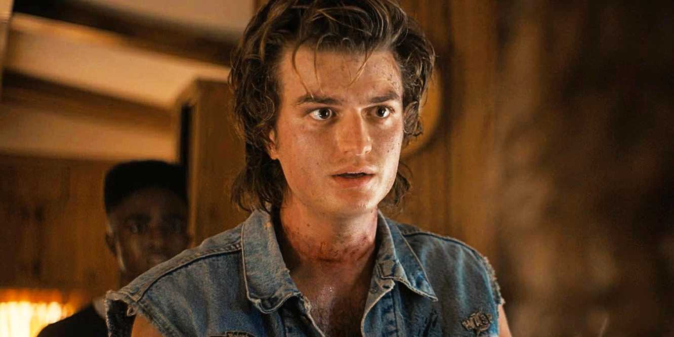8 In Stranger Things 8 Stranger Things Character Pairs That Have Barely Spoken To Each Other