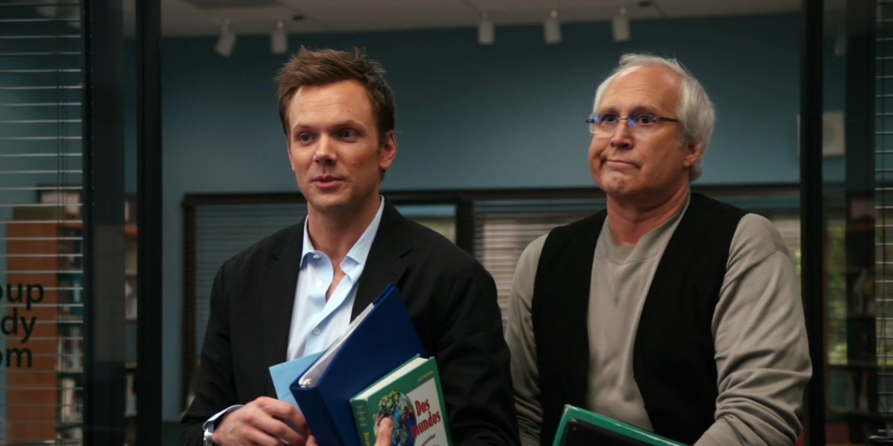 How Community Movie Will Pick Up From Series Finale Teased By Returning Star