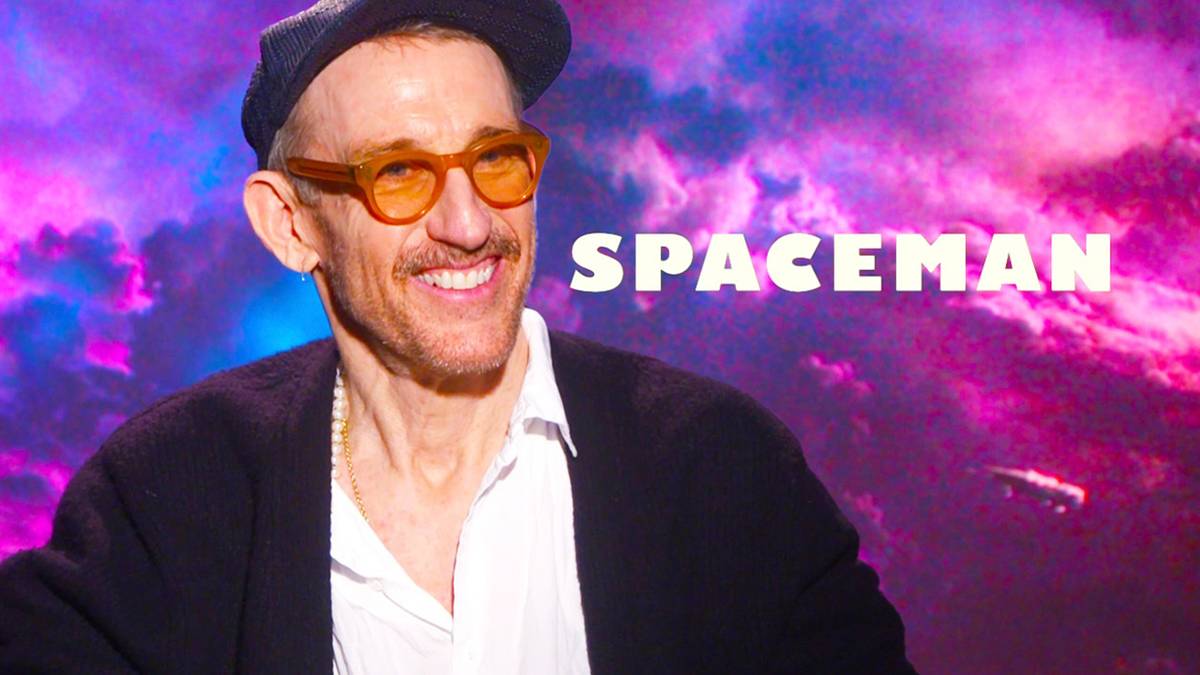 Spaceman Director Explains Why Adam Sandler Is Perfect For Dramatic Roles