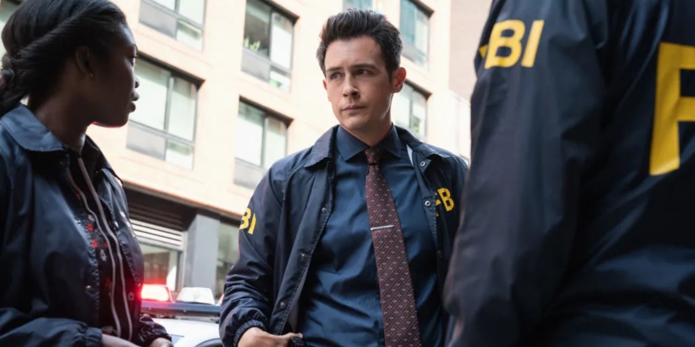 Stuart Scola issues orders on FBI