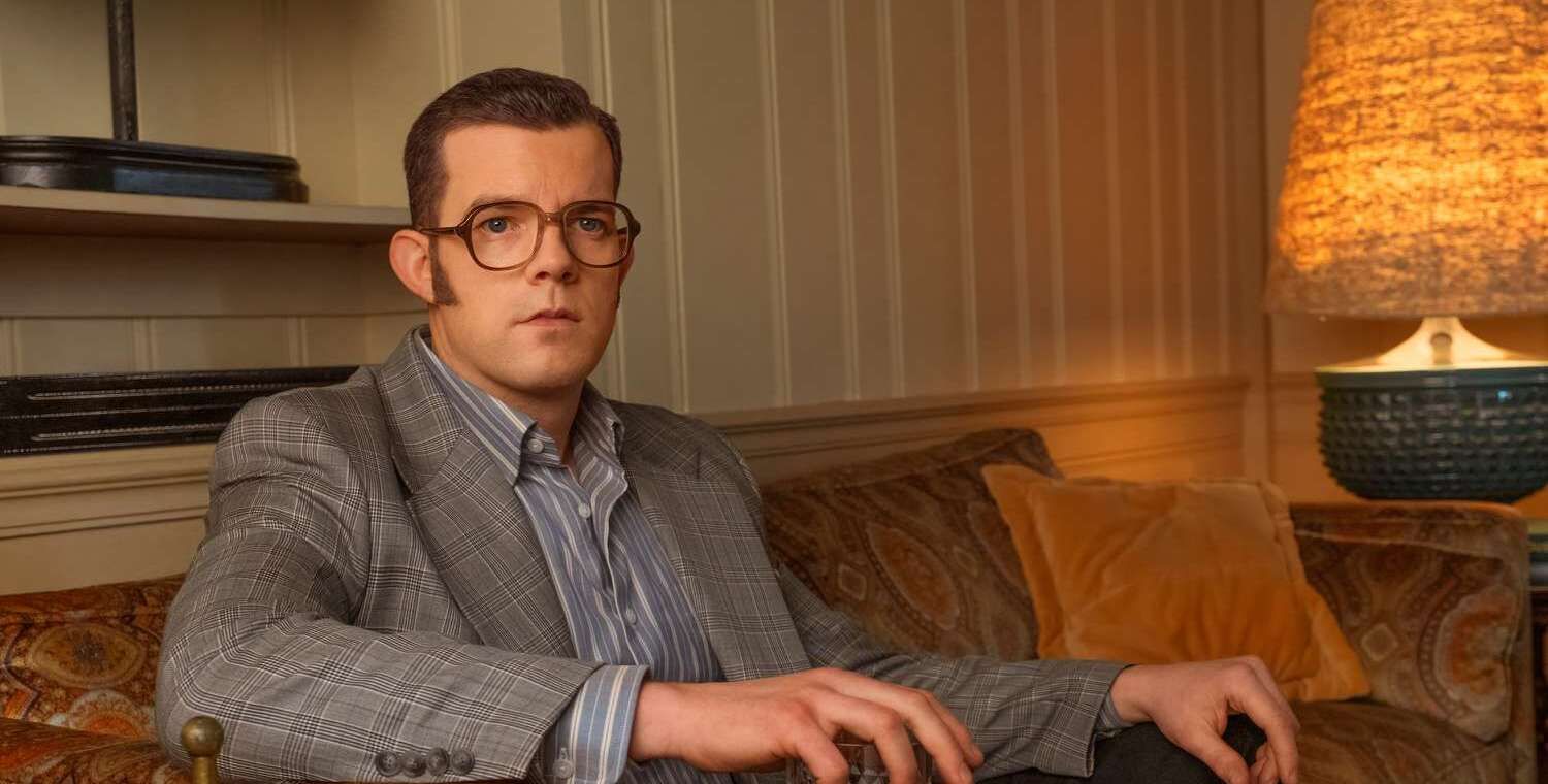 Russell Tovey As John O'Shea In Feud: Capote Vs. The Swans.jpg