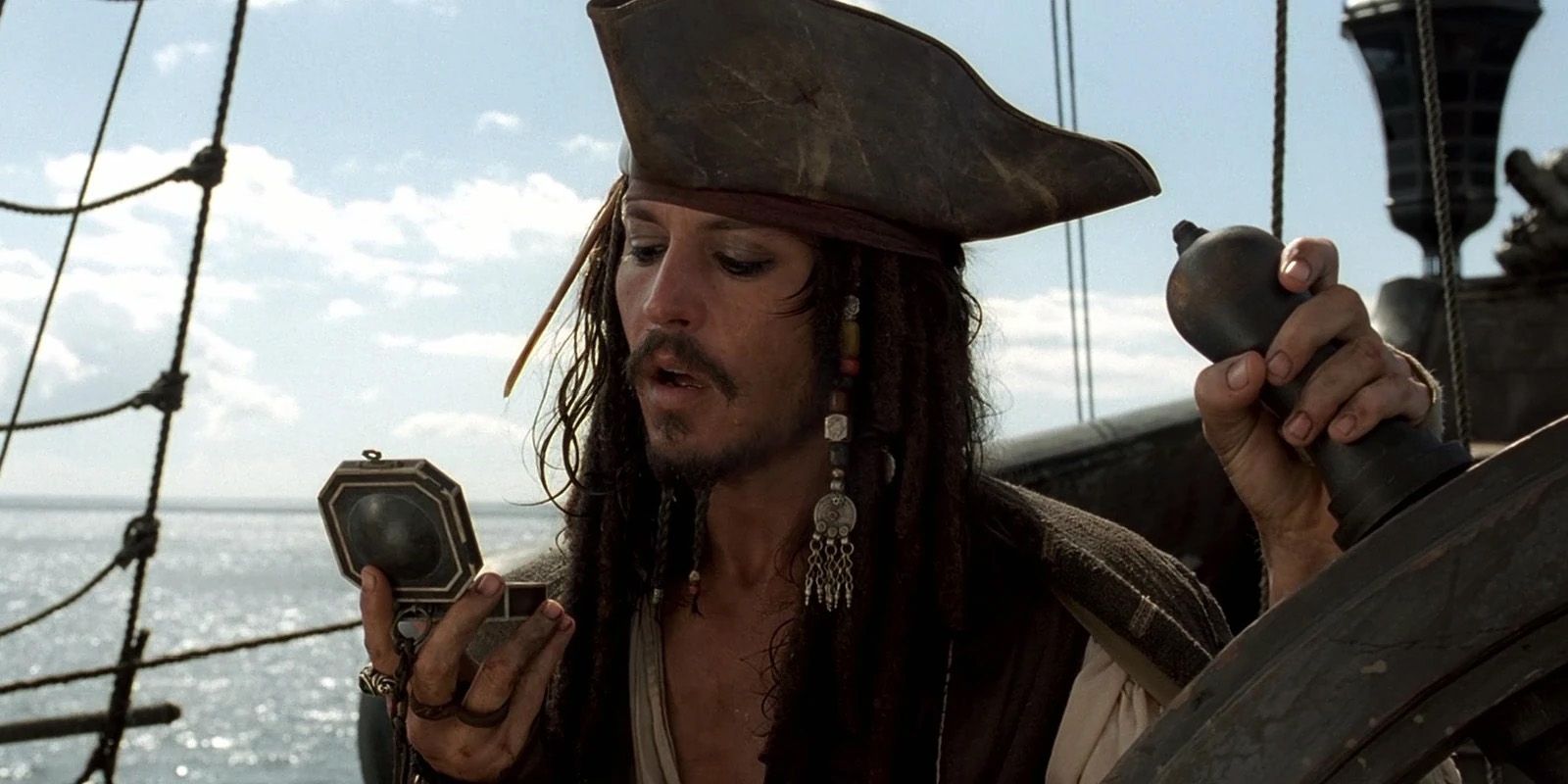 A Subtle Disney Comment Suggests Margot Robbies Pirates Of The Caribbean Spinoff Is Bigger Than POTC 6