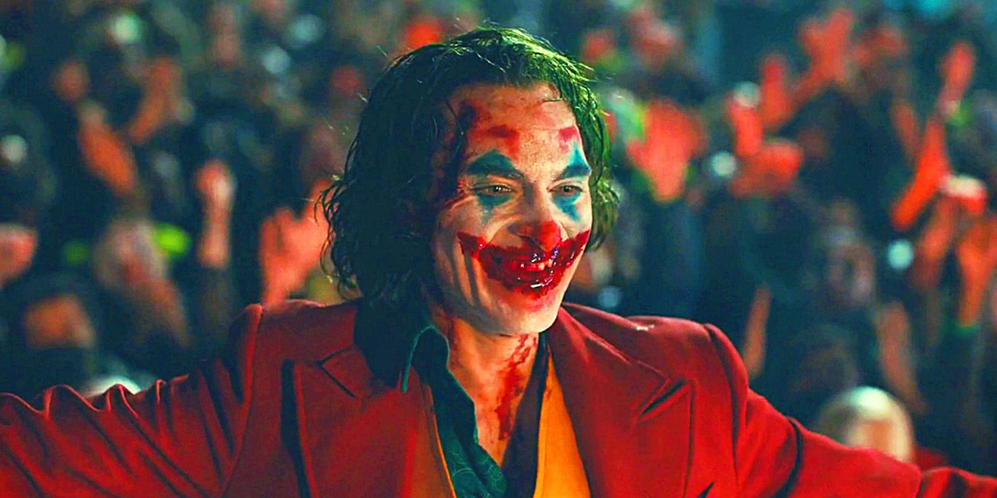 Todas las películas de acción real de DC protagonizadas por el Joker, clasificadas