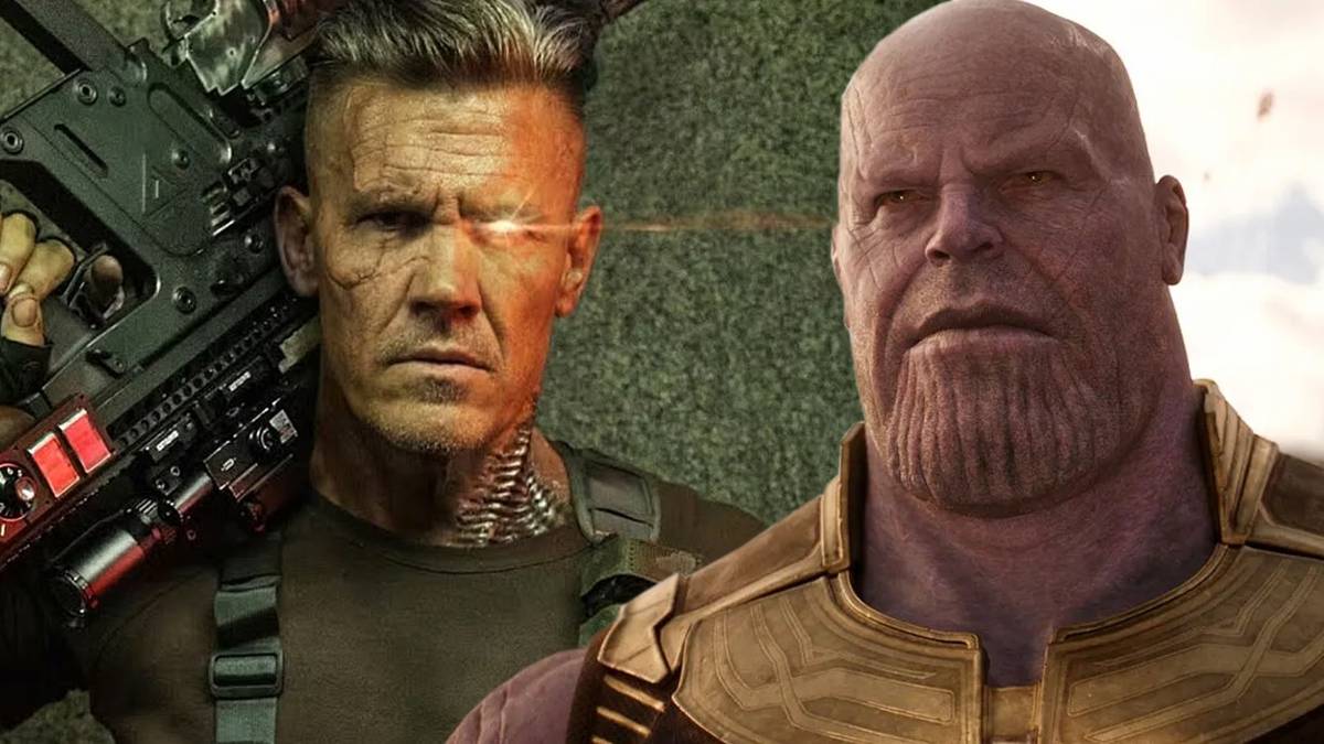 Thanos Actor Josh Brolin Is Still Slamming His First Superhero Movie 14  Years Later, image size:1200x675