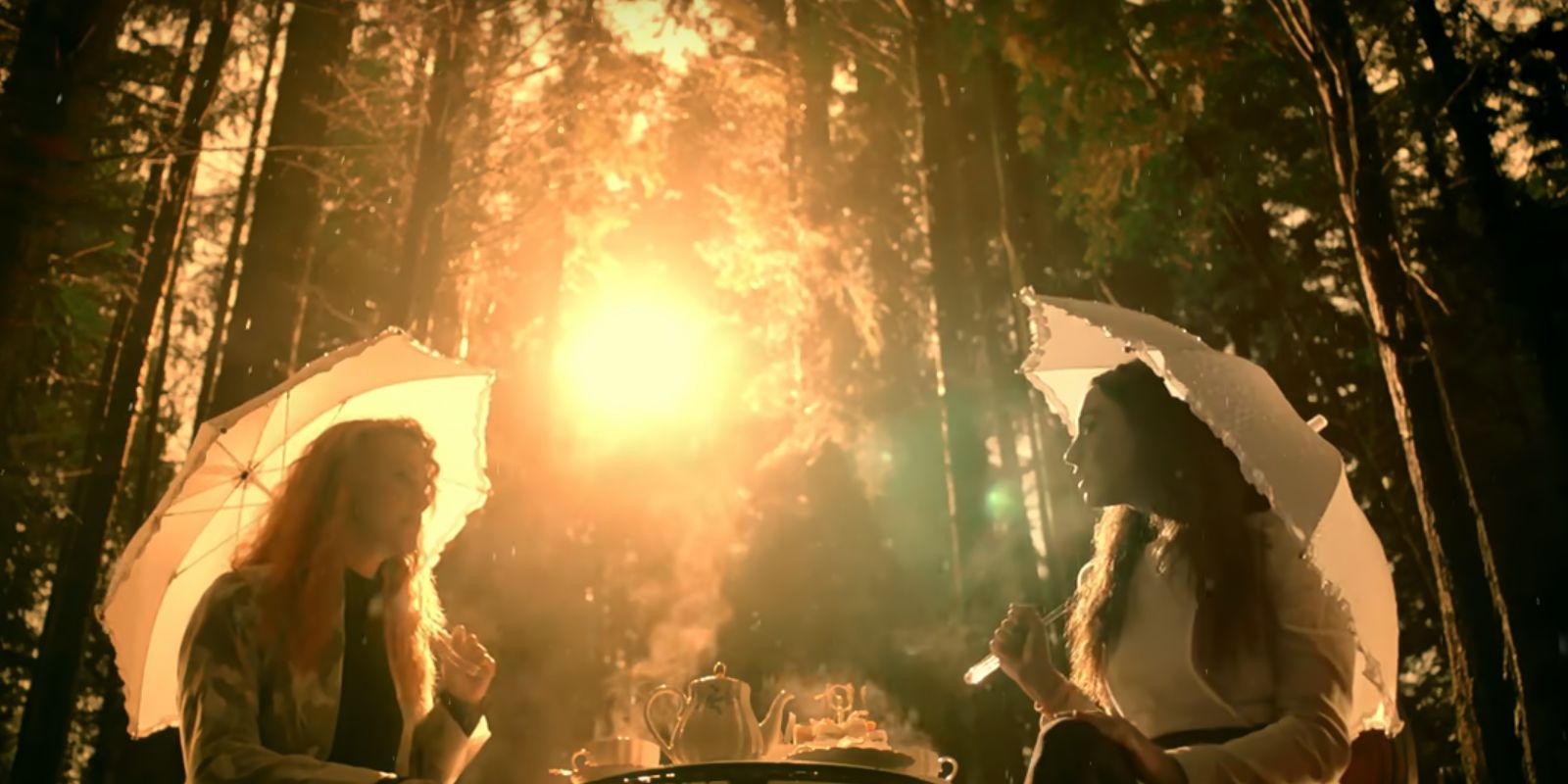 All 12 Gods In The Magicians, Ranked