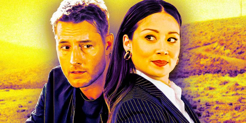 Tracker's Season 1 Finale Set Up The Perfect Way For Reenie Green To ...