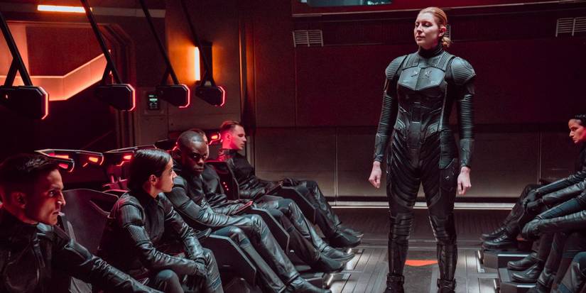 We're Finally Getting Spartan-IIIs In Halo TV Show: See Master Chief's ...