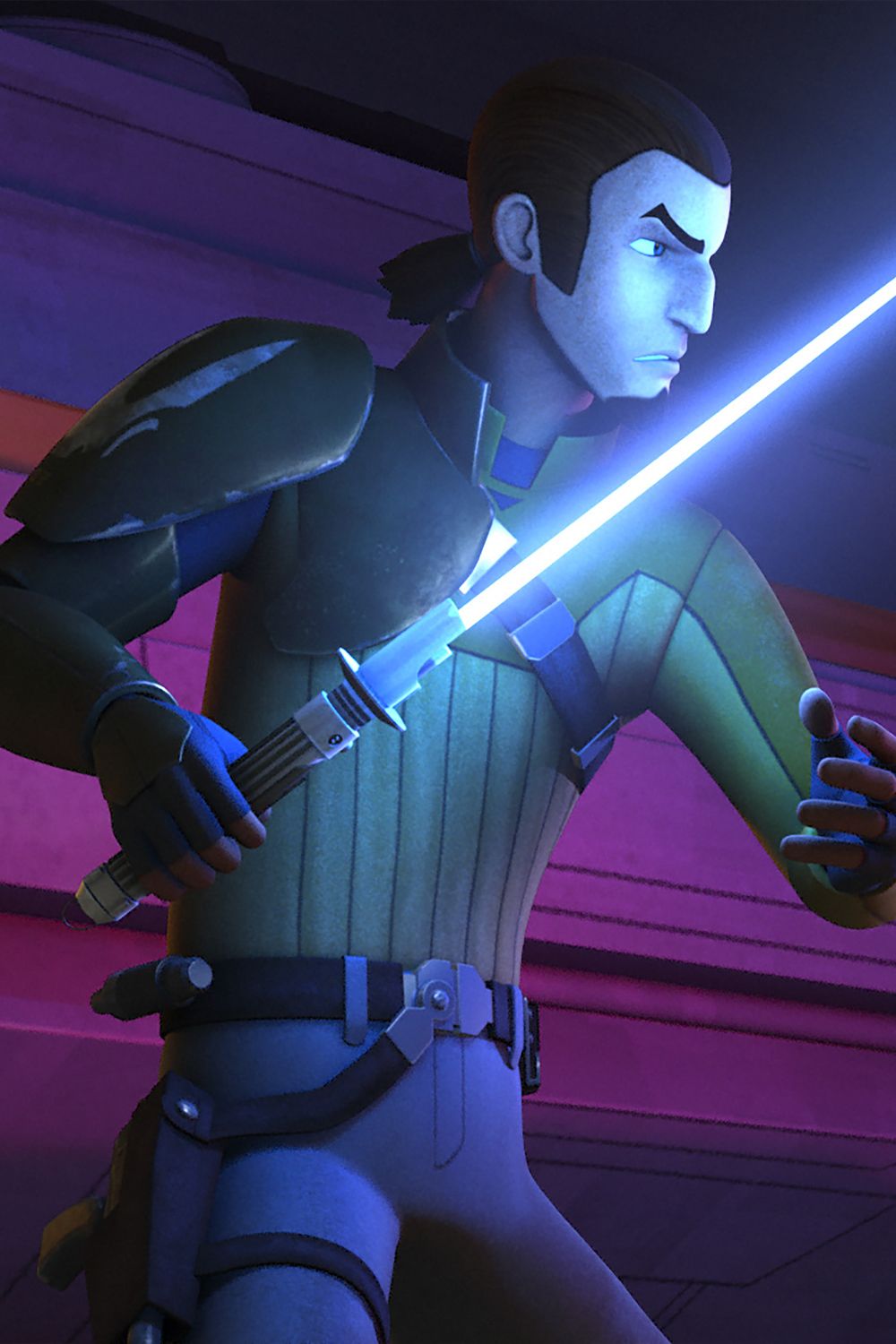 Kanan Jarrus