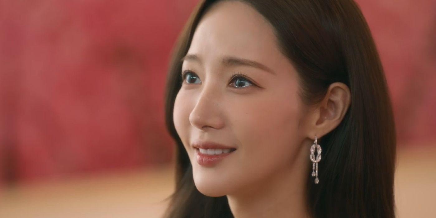 Park Min-youngs 2024 K-Drama Is A Great Callback To One Of Her Most Famous Rom-Com Roles