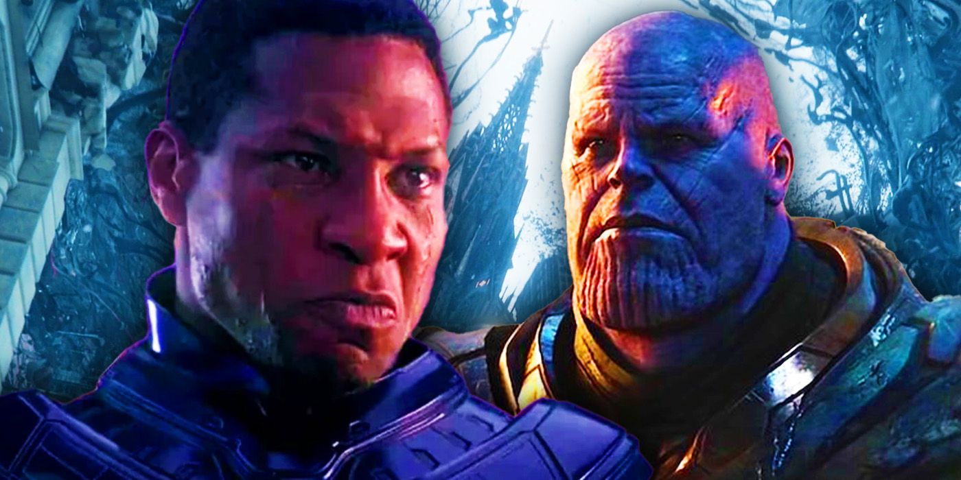 Ant-Man: Quantumania’s Post-Credits Scenes Set Up Multiple MCU Movies ...