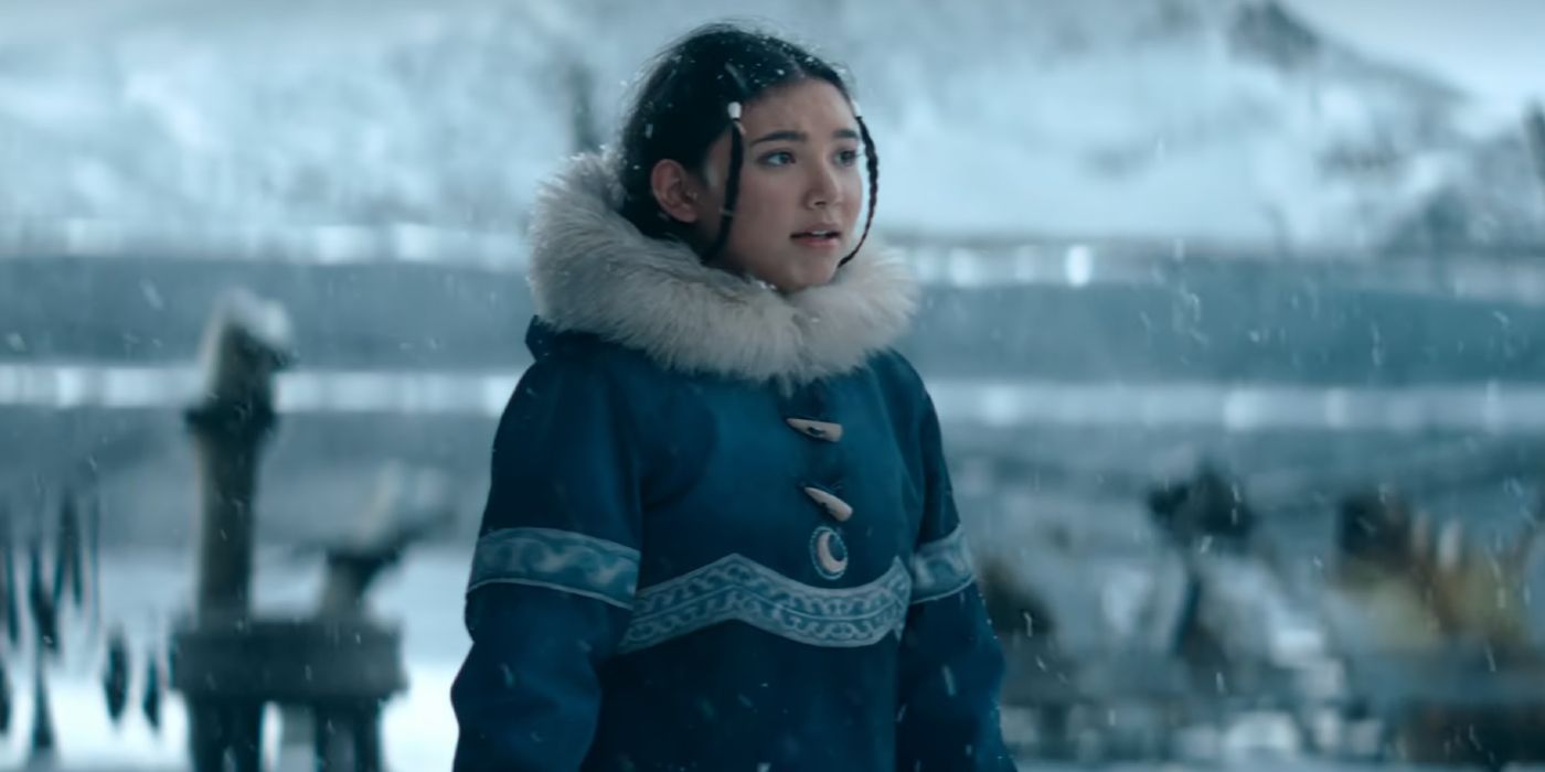 What Happened To Sokka & Katara’s Parents In Avatar: The Last Airbender