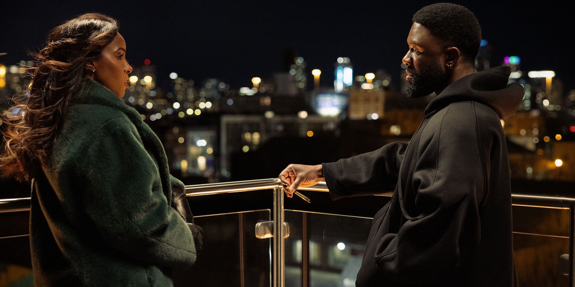 Mea Culpa Review: Tyler Perry’s Dramatic, Sensual Netflix Thriller Is ...