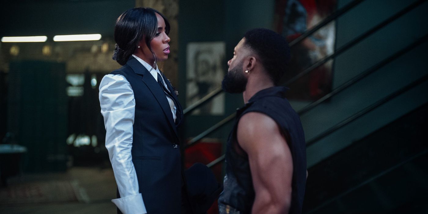 Trevante Rhodes' 10 Best Movies & TV Shows, Ranked