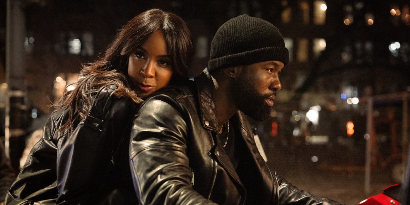 Trevante Rhodes' 10 Best Movies & TV Shows, Ranked