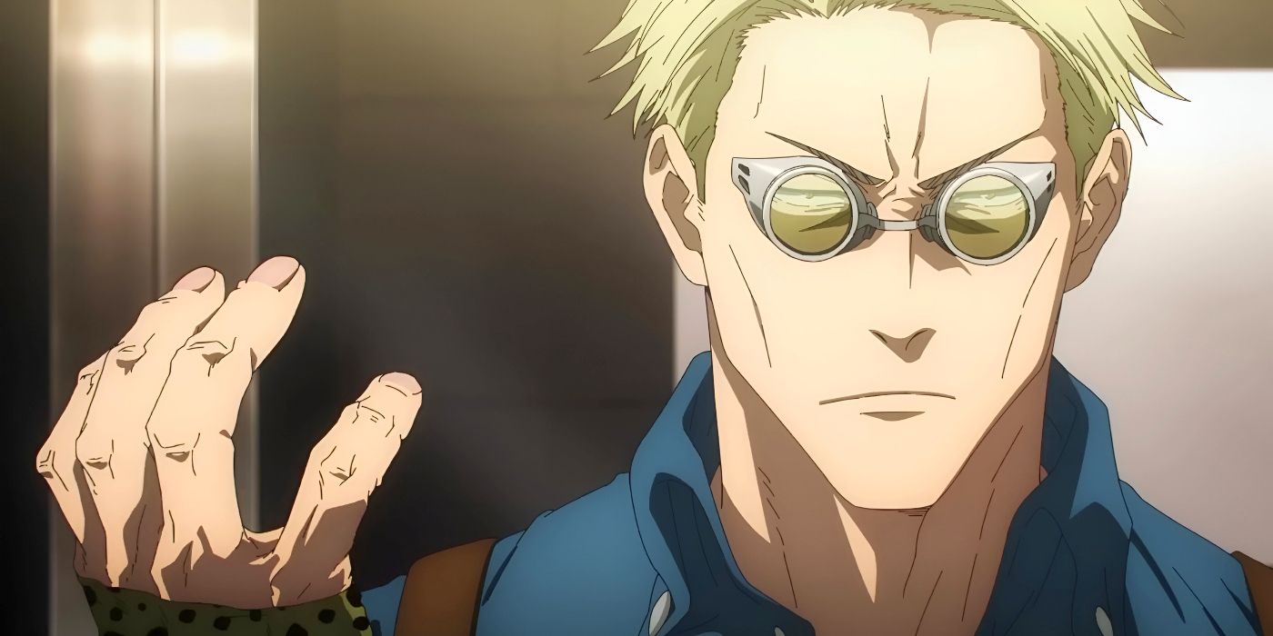 One of Jujutsu Kaisen's Most Popular Heroes Was Originally