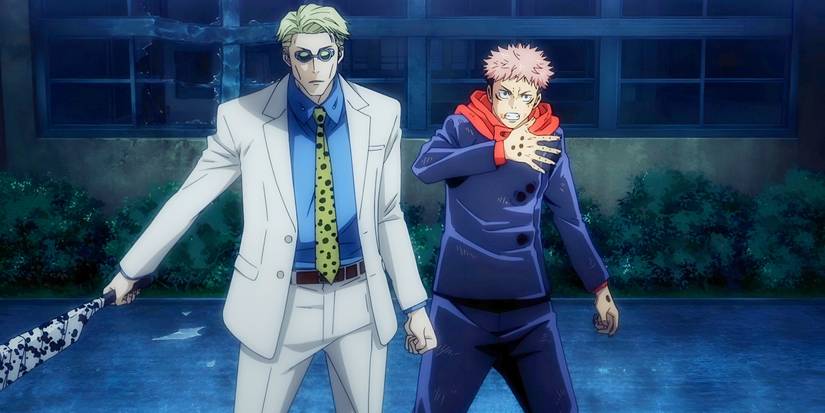 Jujutsu Kaisen’s Most Impactful Death Almost Didn’t Happen