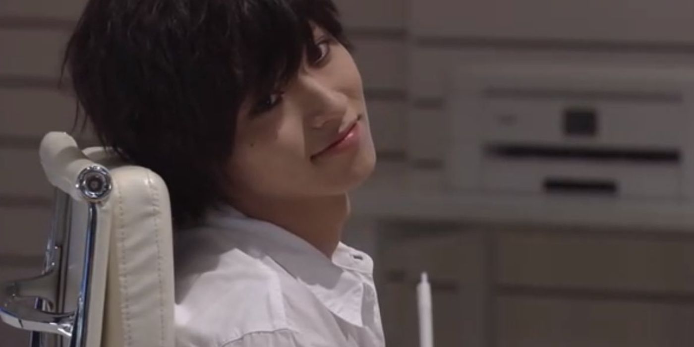 This Actor Played Two Of The Smartest Anime Characters In Live-Action ...