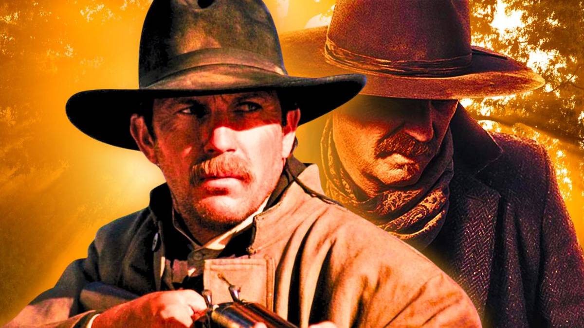 Kevin Costner's New Western Movie Continues An Exciting Release Trend ...