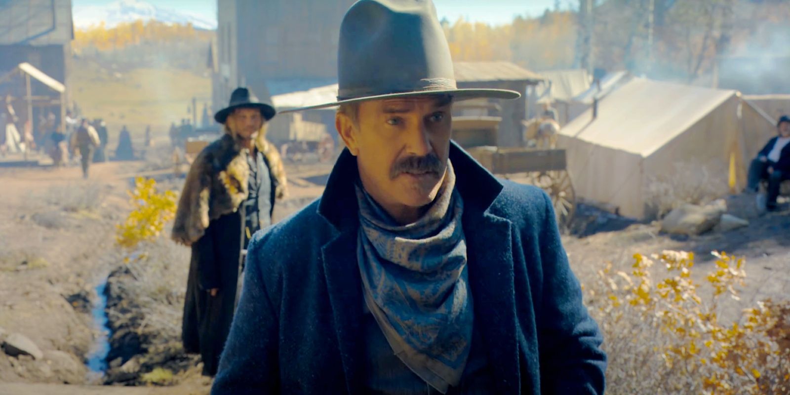 Not The Smartest Thing": Kevin Costner Addresses Hopes For Horizon Saga & 3  Sequels