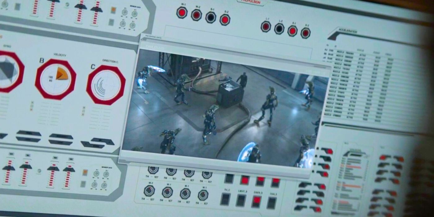 Halo Irreversibly Changes Jacob Keyes' Story In A Major Way