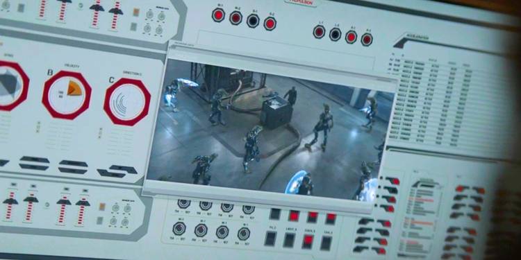 Halo Irreversibly Changes Jacob Keyes' Story In A Major Way