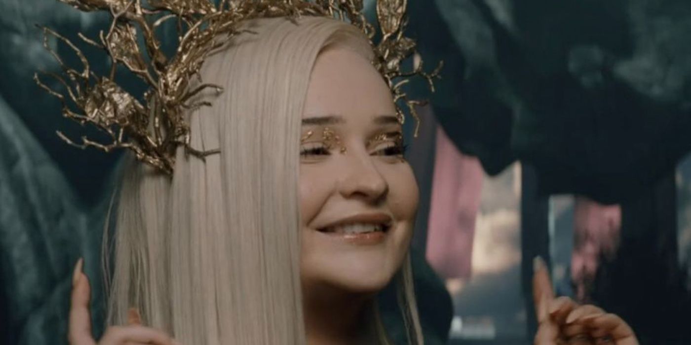 Every Cameo In Jennifer Lopez's This Is Me Now Movie Explained