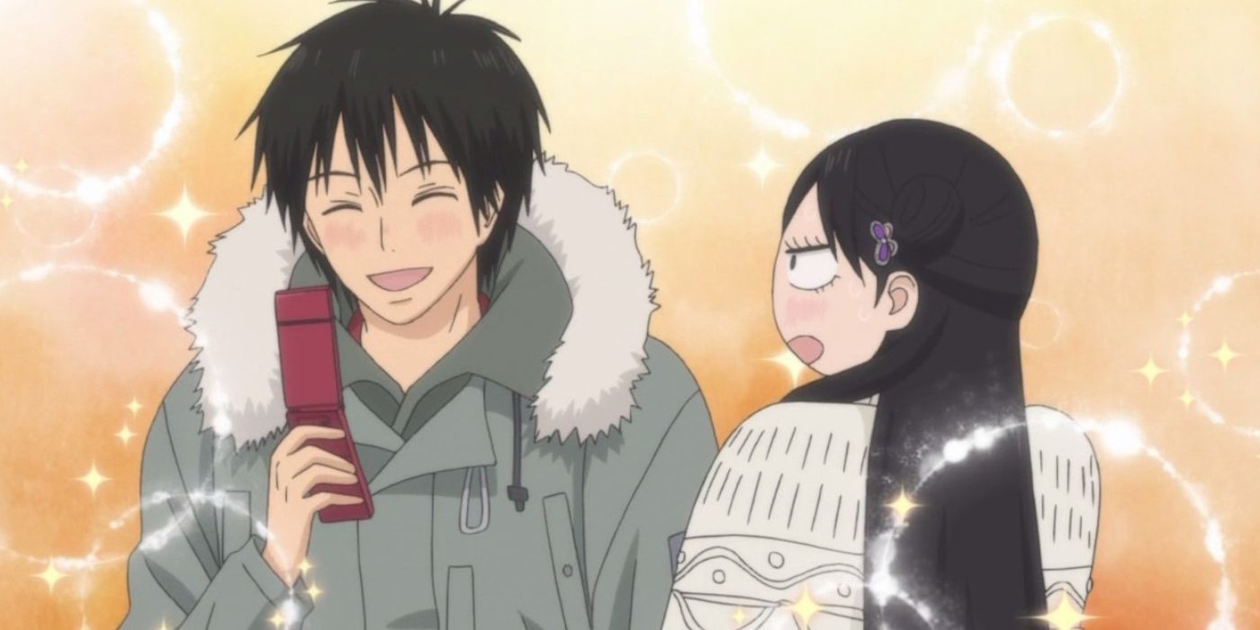 25 Best Romance Anime You Should Watch Right Now