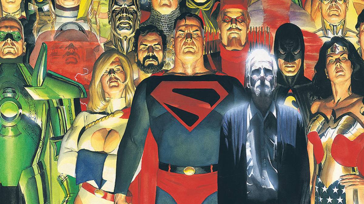 5 DC Compact Comics You Can't Miss and 5 More on the Way
