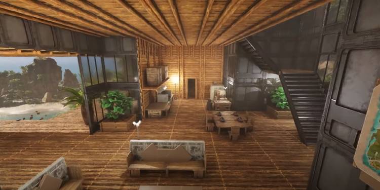 10 Awesome Ark: Survival Ascended Player-Built Bases