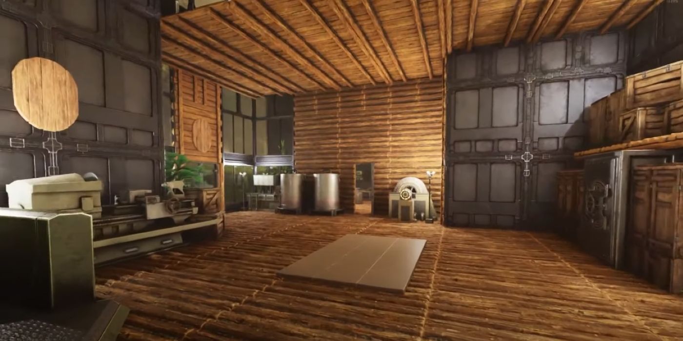 10 Awesome Ark: Survival Ascended Player-Built Bases