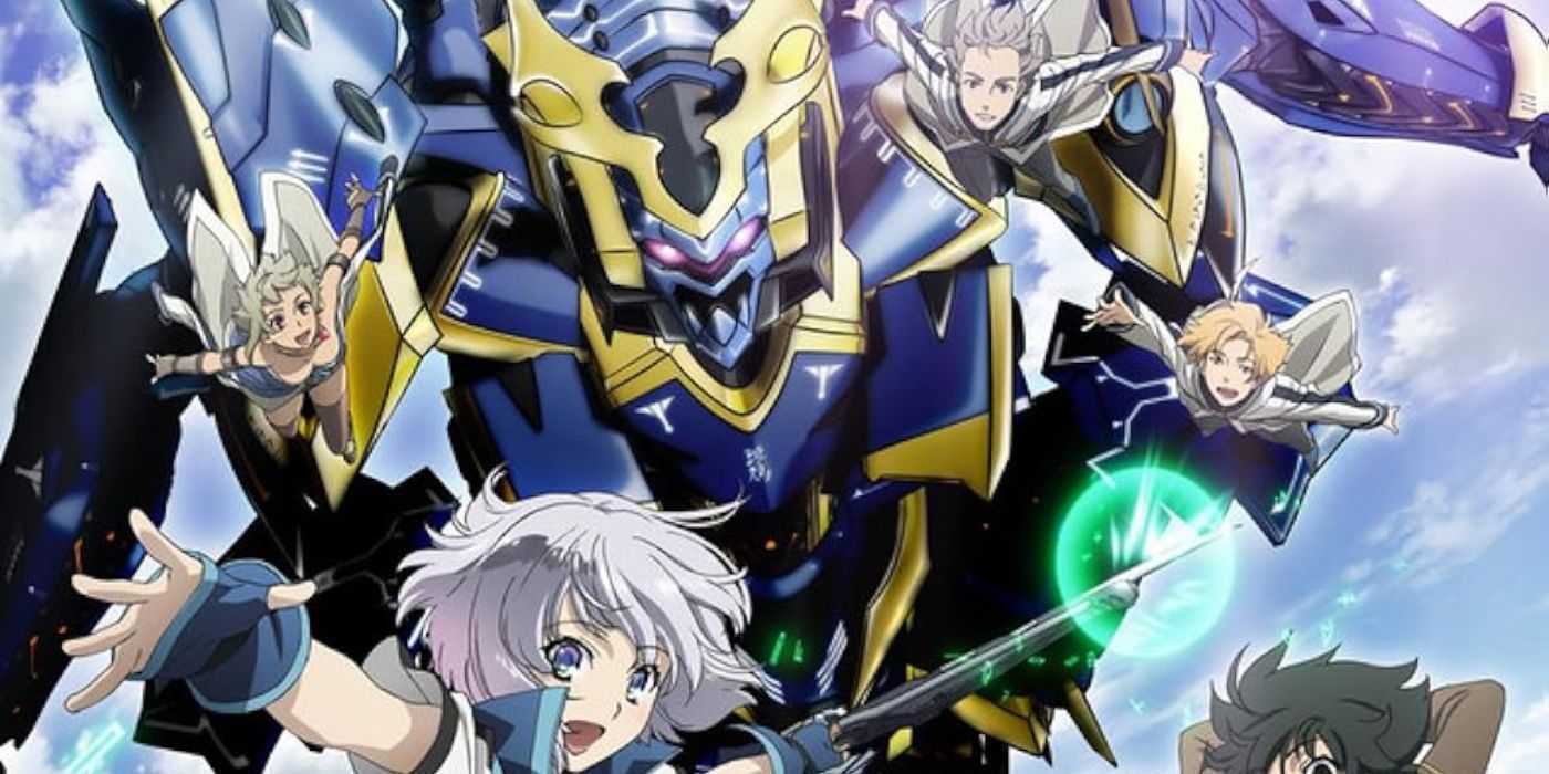Knight's and Magic