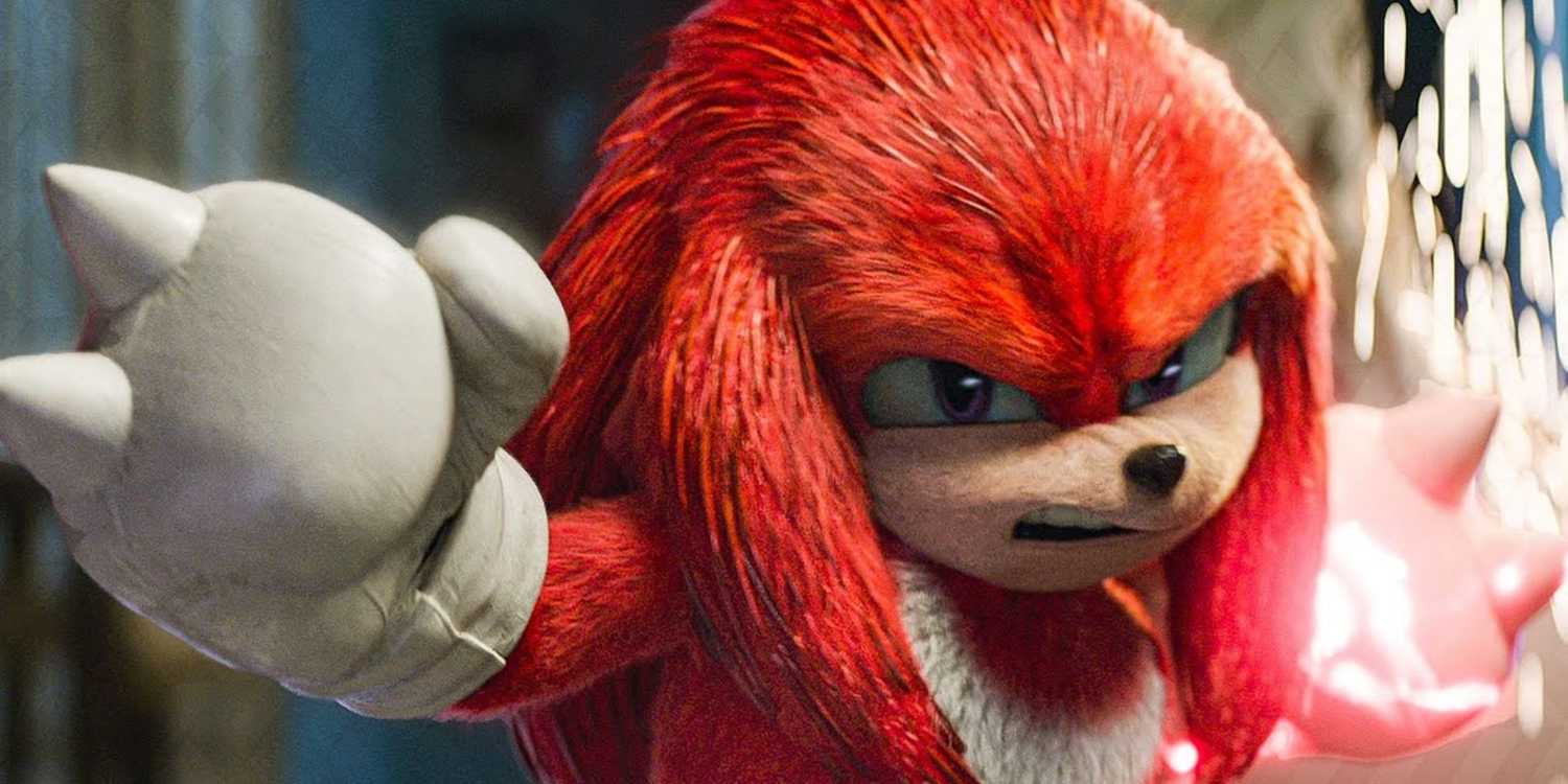 Future Knuckles Idris Elba Addresses Knuckles' Future After Sonic The Hedgehog 3